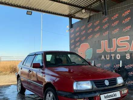 Volkswagen Vento 1992 года за 850 000 тг. в Караганда – фото 7