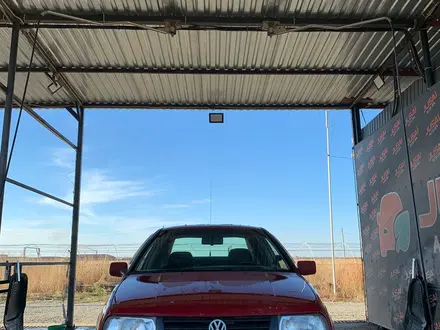 Volkswagen Vento 1992 года за 850 000 тг. в Караганда – фото 6