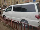 Toyota Alphard 2007 года за 10 000 000 тг. в Актобе – фото 3