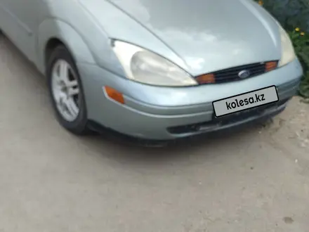 Ford Focus 2003 года за 1 700 000 тг. в Актобе