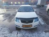 Nissan Almera Classic 2012 года за 4 100 000 тг. в Астана – фото 3