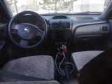 Nissan Almera Classic 2012 года за 4 100 000 тг. в Астана – фото 4