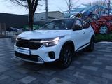 Kia Seltos 2024 годаүшін10 300 000 тг. в Алматы