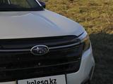Subaru Forester 2025 года за 23 200 000 тг. в Усть-Каменогорск – фото 2