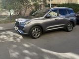 Chery Tiggo 7 Pro 2022 года за 7 000 000 тг. в Алматы