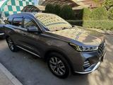 Chery Tiggo 7 Pro 2022 года за 7 000 000 тг. в Алматы – фото 3