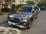 Chery Tiggo 7 Pro 2022 года за 7 000 000 тг. в Алматы – фото 2