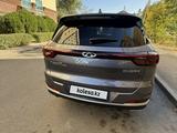 Chery Tiggo 7 Pro 2022 года за 7 000 000 тг. в Алматы – фото 5