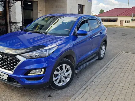 Hyundai Tucson 2019 года за 10 999 999 тг. в Астана