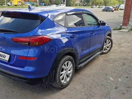 Hyundai Tucson 2019 года за 10 999 999 тг. в Астана – фото 2