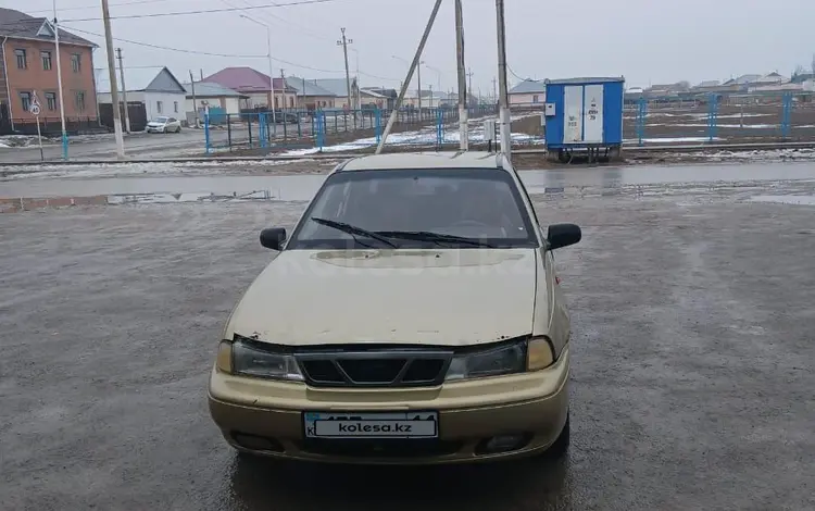 Daewoo Nexia 2007 года за 700 000 тг. в Кызылорда