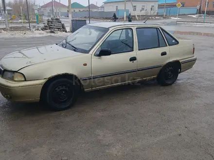 Daewoo Nexia 2007 года за 700 000 тг. в Кызылорда – фото 2