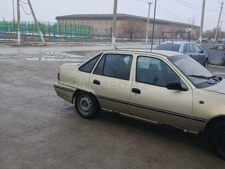 Daewoo Nexia 2007 года за 700 000 тг. в Кызылорда – фото 3