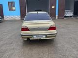 Daewoo Nexia 2007 года за 670 000 тг. в Кызылорда – фото 4
