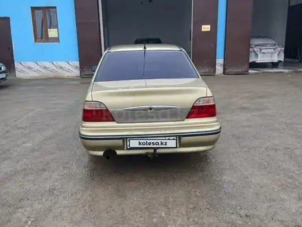 Daewoo Nexia 2007 года за 700 000 тг. в Кызылорда – фото 4