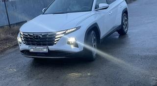 Hyundai Tucson 2023 года за 18 000 000 тг. в Актобе