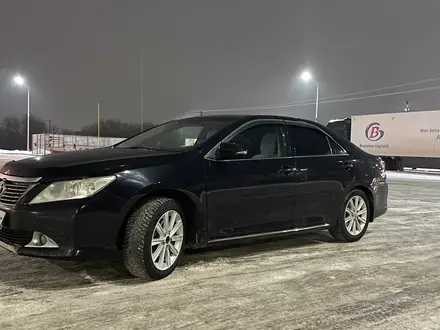 Toyota Camry 2012 года за 8 300 000 тг. в Уральск