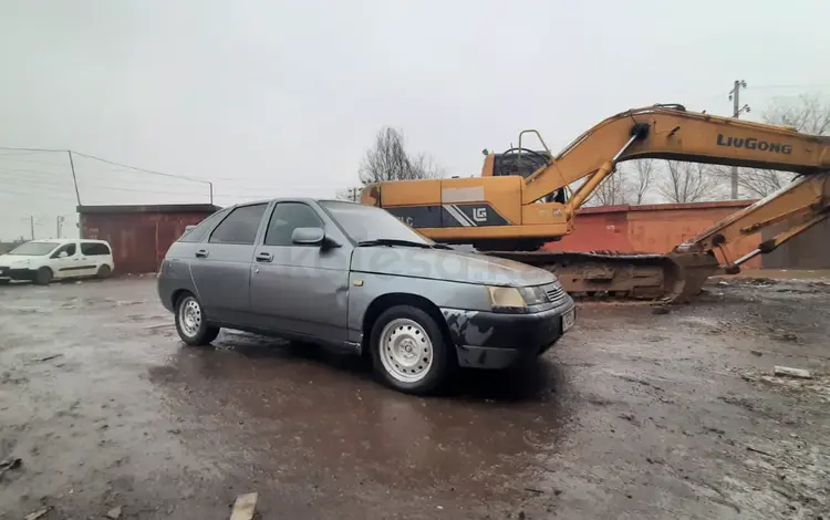 ВАЗ (Lada) 2112 2002 годаfor1 000 000 тг. в Астана