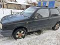 Volkswagen Golf 1993 года за 550 000 тг. в Карабулак (Ескельдинский р-н)