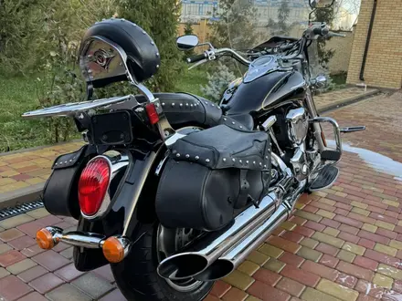 Kawasaki  VN2000 Vulcan 2006 года за 5 000 000 тг. в Караганда – фото 14