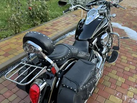 Kawasaki  VN2000 Vulcan 2006 года за 5 000 000 тг. в Караганда – фото 21