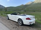BMW 650 2005 года за 9 500 000 тг. в Алматы – фото 3