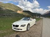 BMW 650 2005 года за 9 500 000 тг. в Алматы