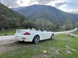 BMW 650 2005 года за 9 500 000 тг. в Алматы – фото 4