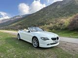BMW 650 2005 года за 9 500 000 тг. в Алматы – фото 5