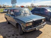 ВАЗ (Lada) 2107 2011 года за 650 000 тг. в Уральск