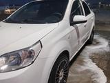 Chevrolet Nexia 2022 года за 3 900 000 тг. в Атырау – фото 2