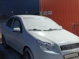 Chevrolet Nexia 2022 года за 3 900 000 тг. в Атырау – фото 3