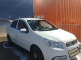 Chevrolet Nexia 2022 года за 3 900 000 тг. в Атырау – фото 4