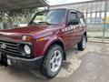 ВАЗ (Lada) Lada 2121 2019 годаүшін4 000 000 тг. в Актобе – фото 2