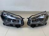 Фара Nissan Qashqai за 1 000 тг. в Астана