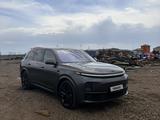 Li L7 2024 годаүшін24 000 000 тг. в Экибастуз – фото 2