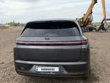 Li L7 2024 годаүшін24 000 000 тг. в Экибастуз – фото 4