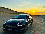 Hyundai Sonata 2023 годаүшін12 000 000 тг. в Алматы – фото 2