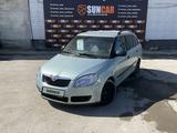 Skoda Fabia 2009 года за 3 200 000 тг. в Актау