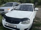 ВАЗ (Lada) Priora 2170 2014 годаfor2 550 000 тг. в Усть-Каменогорск – фото 4