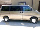 Volkswagen Transporter 1993 года за 2 750 000 тг. в Шымкент