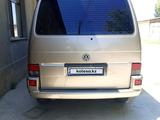 Volkswagen Transporter 1993 года за 2 750 000 тг. в Шымкент – фото 3