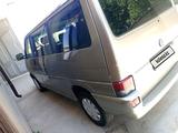 Volkswagen Transporter 1993 года за 2 750 000 тг. в Шымкент – фото 4