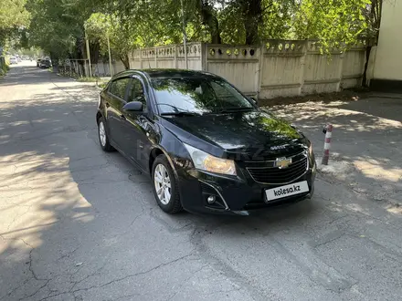 Chevrolet Cruze 2013 года за 3 900 000 тг. в Алматы