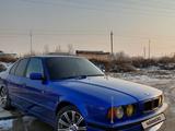 BMW 525 1995 года за 2 300 000 тг. в Алматы – фото 2