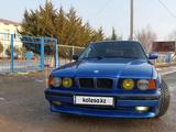 BMW 525 1995 года за 2 300 000 тг. в Алматы – фото 3