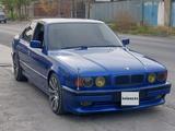 BMW 525 1995 года за 2 500 000 тг. в Алматы – фото 4