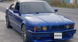 BMW 525 1995 годаүшін2 300 000 тг. в Алматы – фото 5