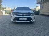 Toyota Camry 2017 года за 14 000 000 тг. в Жаркент