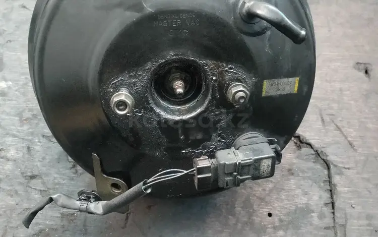 Mitsubishi diamante тормозной вакуум за 50 000 тг. в Алматы